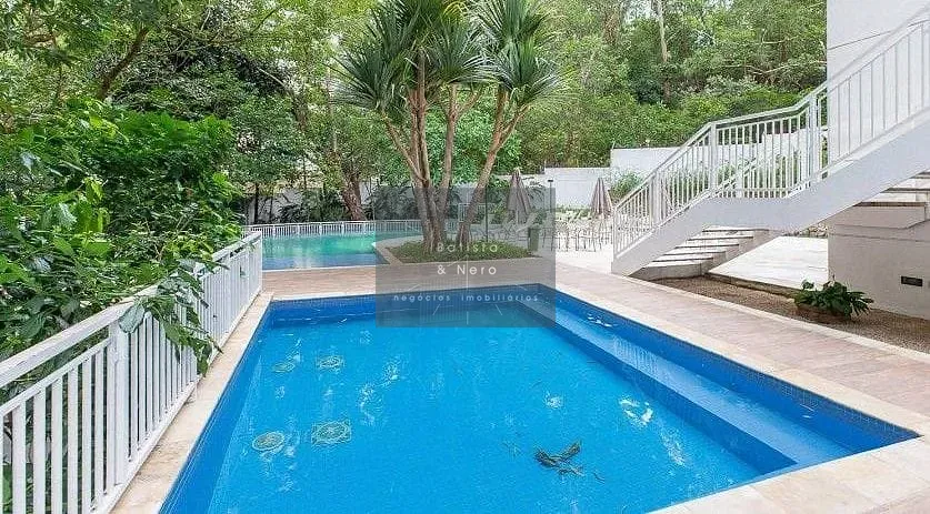 Apartamento, 3 quartos, 163 m² - Foto 20