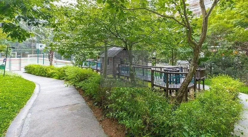 Apartamento, 3 quartos, 163 m² - Foto 22