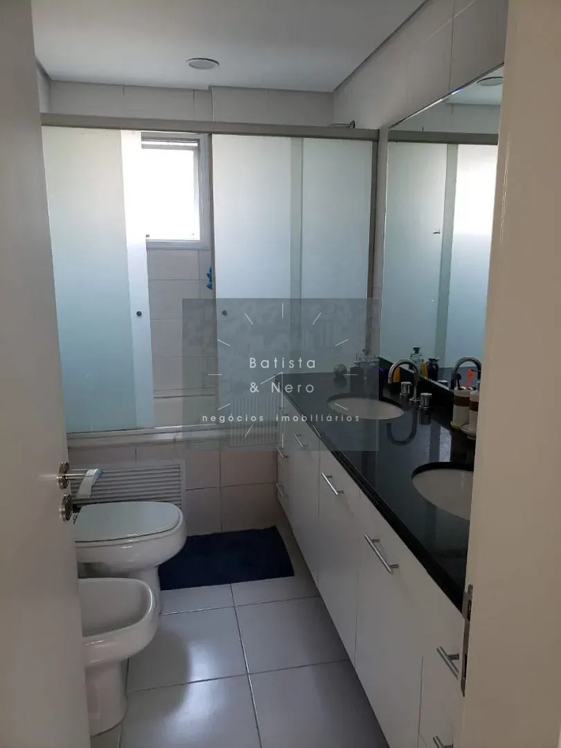 Apartamento, 3 quartos, 163 m² - Foto 11