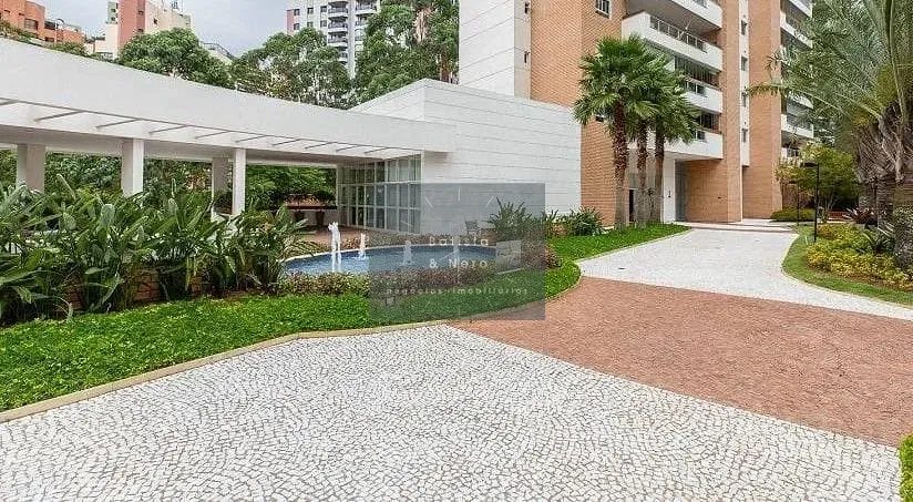 Apartamento, 3 quartos, 163 m² - Foto 29