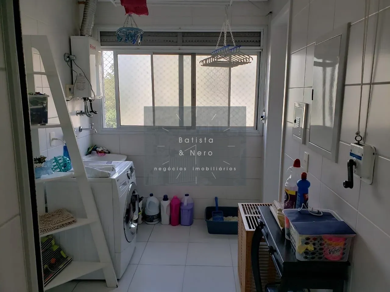 Apartamento, 3 quartos, 163 m² - Foto 3