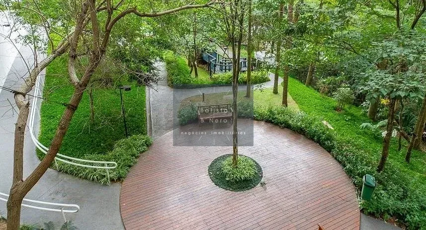 Apartamento, 3 quartos, 163 m² - Foto 25