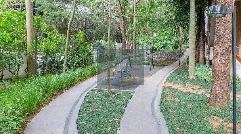 Apartamento, 3 quartos, 163 m² - Foto 23