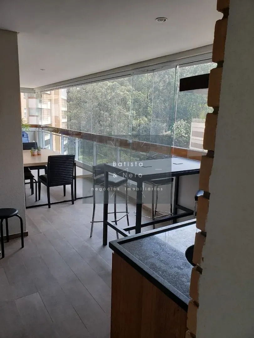 Apartamento, 3 quartos, 163 m² - Foto 8