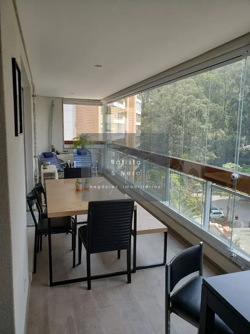 Apartamento, 3 quartos, 163 m² - Foto 9