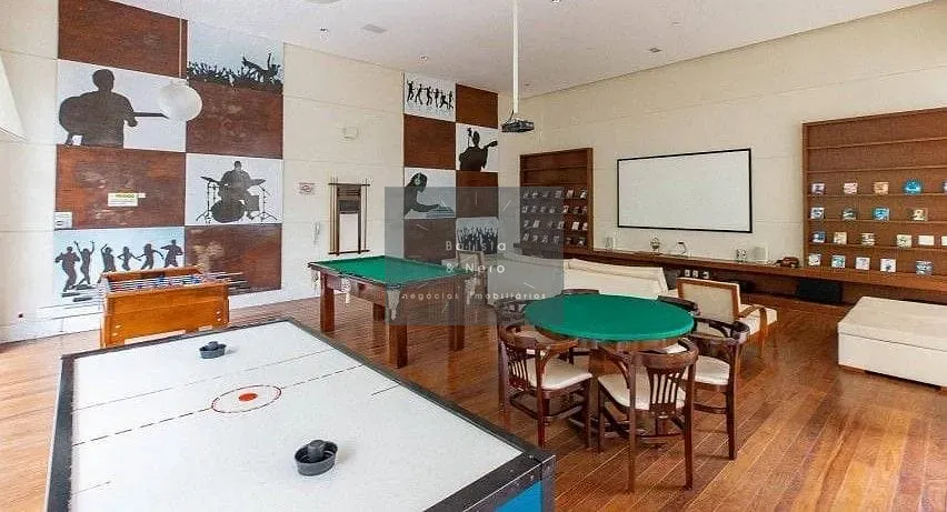 Apartamento, 3 quartos, 163 m² - Foto 30