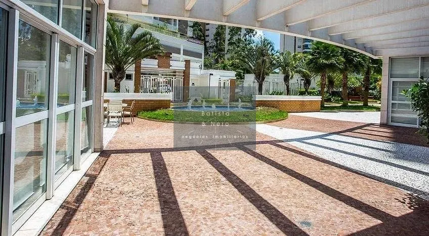 Apartamento, 3 quartos, 163 m² - Foto 27