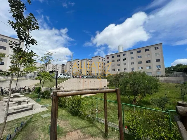 Apartamento 2 quartos e 1 banheiro, para alugar, no bairro Santo Afonso em Novo Hamburgo