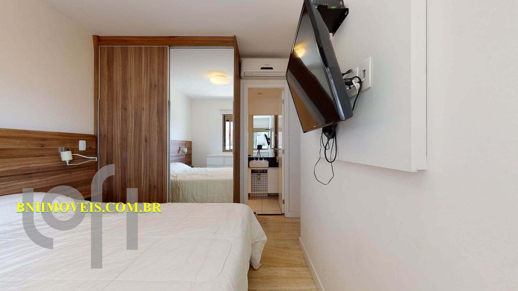 Apartamento, 2 quartos, 62 m² - Foto 6
