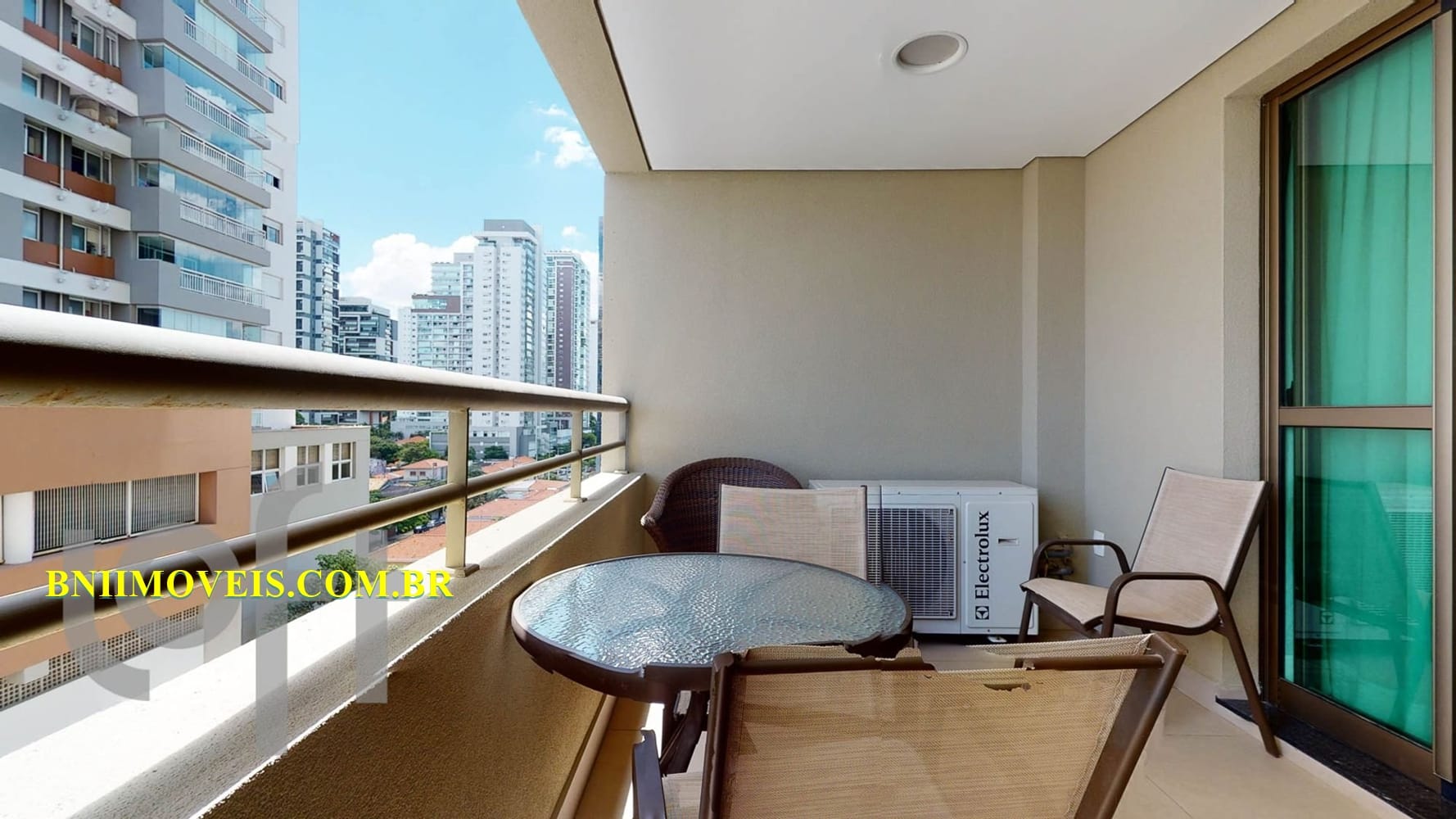 Apartamento, 2 quartos, 62 m² - Foto 2