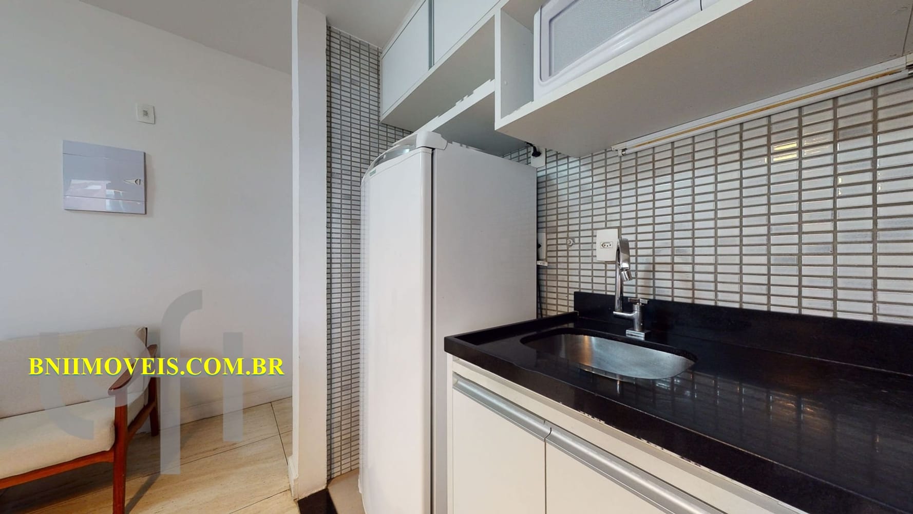 Apartamento, 2 quartos, 62 m² - Foto 4