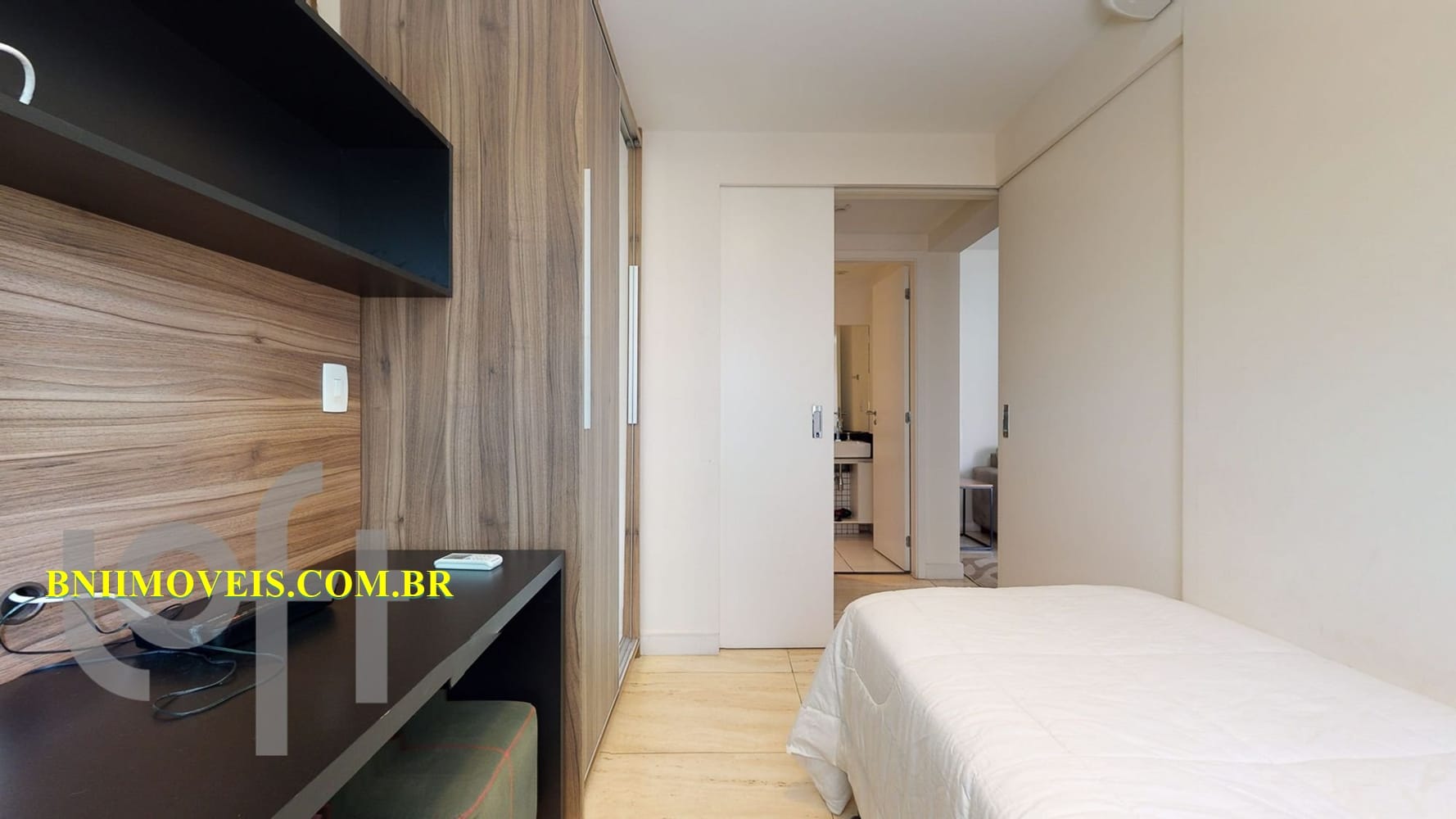 Apartamento, 2 quartos, 62 m² - Foto 8