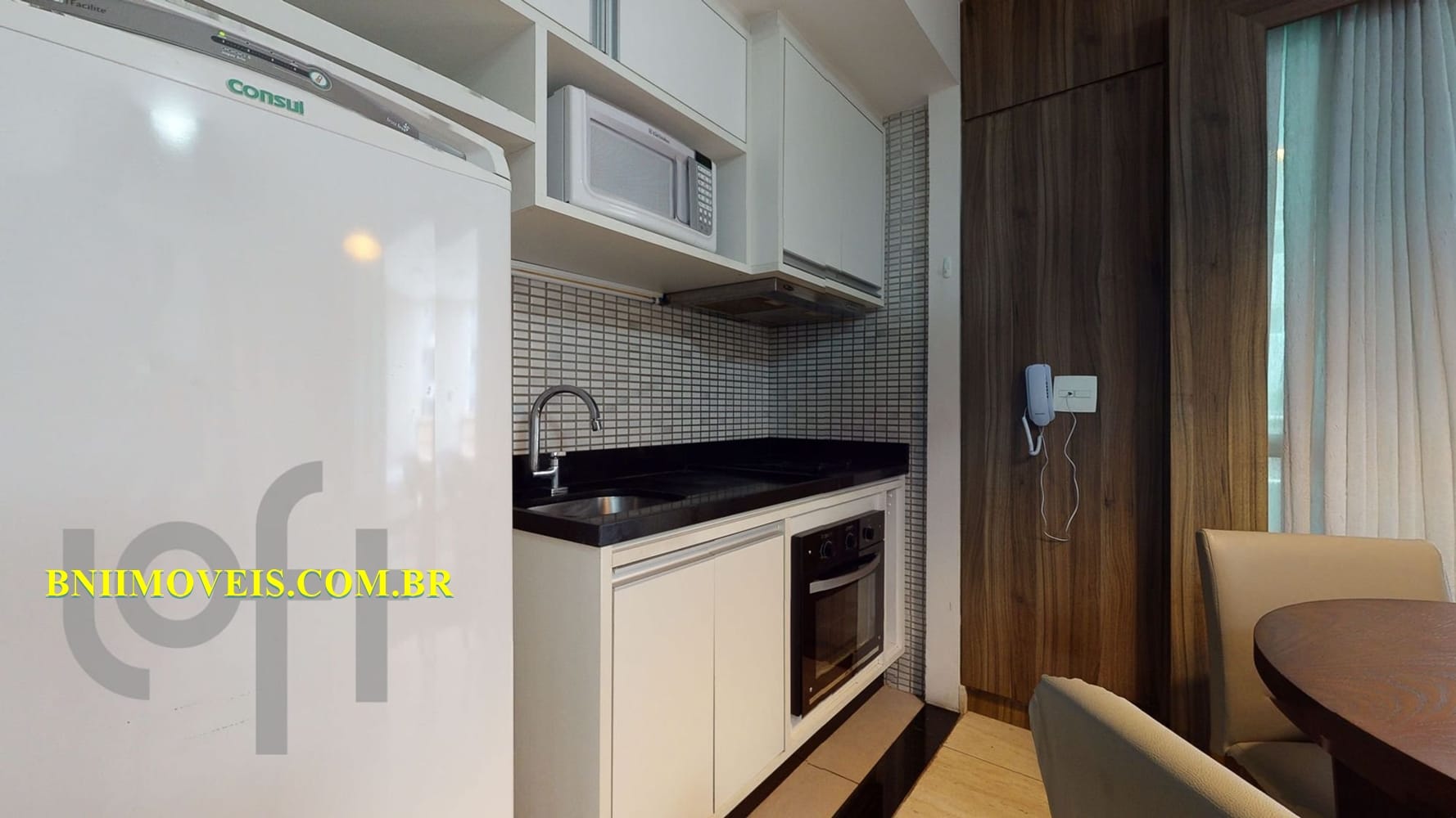 Apartamento, 2 quartos, 62 m² - Foto 5