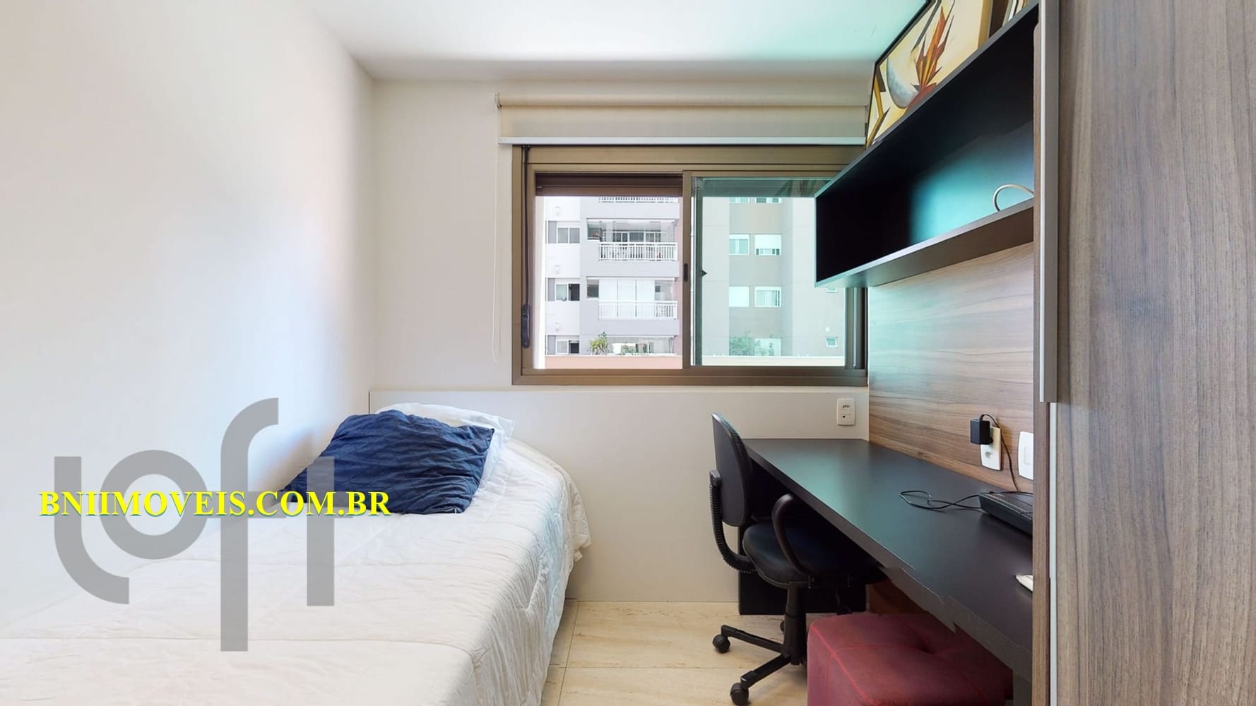 Apartamento, 2 quartos, 62 m² - Foto 7