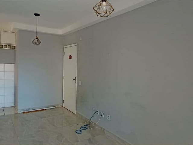 Foto do Apartamento - Apartamento para locação 02 Domr, Parque das Colinas, Valinhos, SP | BRACALENTE IMOVEIS LTDA