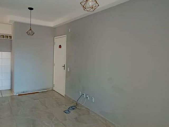 Foto do Apartamento - Apartamento para locação 02 Domr, Parque das Colinas, Valinhos, SP | BRACALENTE IMOVEIS LTDA