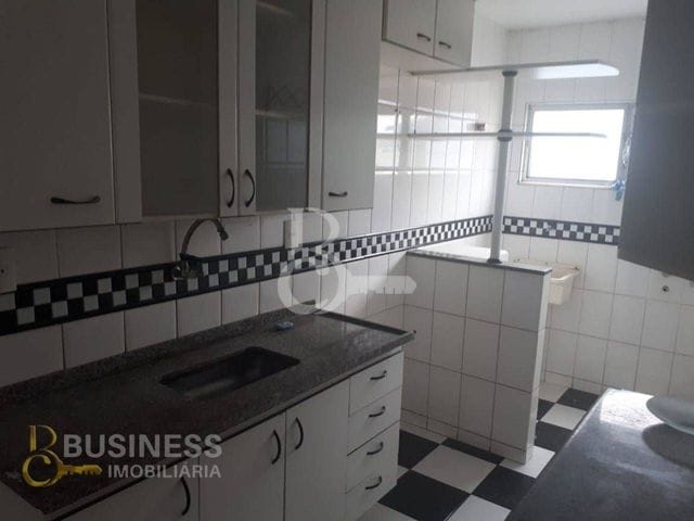 Foto do Apartamento - Apartamento à venda, Parque Flamboyant, Campos dos Goytacazes, RJ | BBUSINESS