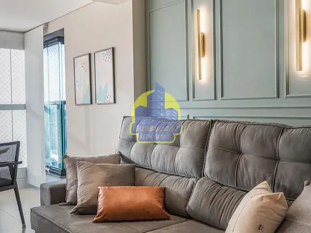 Apartamento 3 quartos e 3 banheiros, à venda, no bairro Vila Yara em Osasco