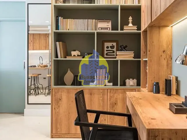 Apartamento 3 quartos e 3 banheiros, à venda, no bairro Vila Yara em Osasco