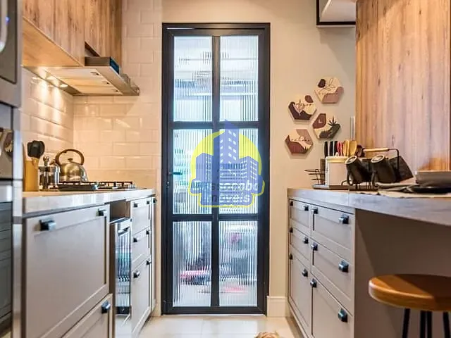 Apartamento 3 quartos e 3 banheiros, à venda, no bairro Vila Yara em Osasco