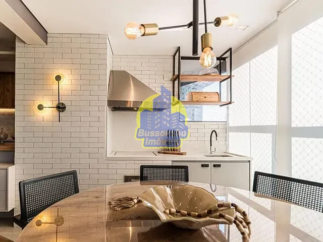Apartamento 3 quartos e 3 banheiros, à venda, no bairro Vila Yara em Osasco