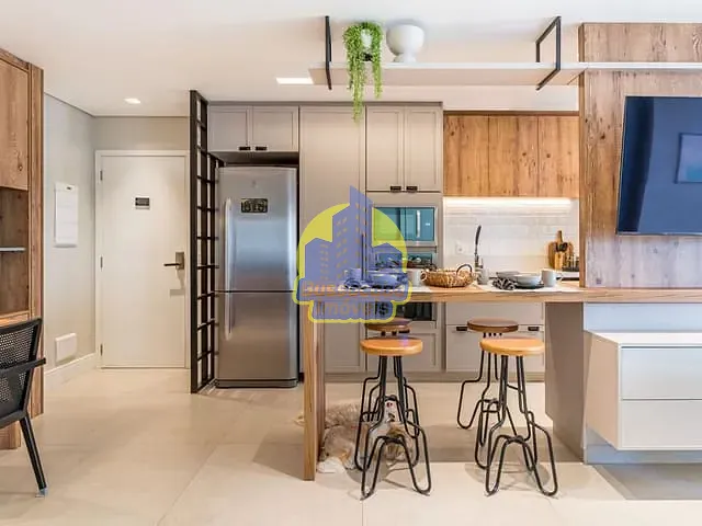 Apartamento 3 quartos e 3 banheiros, à venda, no bairro Vila Yara em Osasco