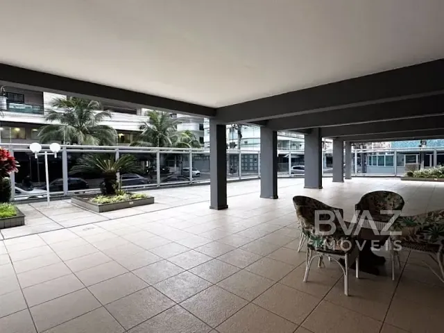 Apartamento com 105m² 2 quartos e 3 banheiros, à venda, no bairro Vila Nova em Cabo Frio