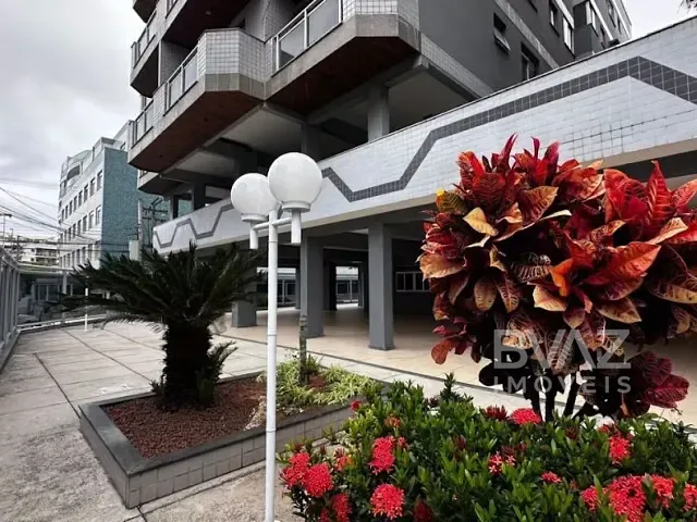 Apartamento com 105m² 2 quartos e 3 banheiros, à venda, no bairro Vila Nova em Cabo Frio