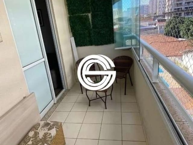 Apartamento 3 quartos e 3 banheiros, à venda, no bairro Tatuapé em São Paulo