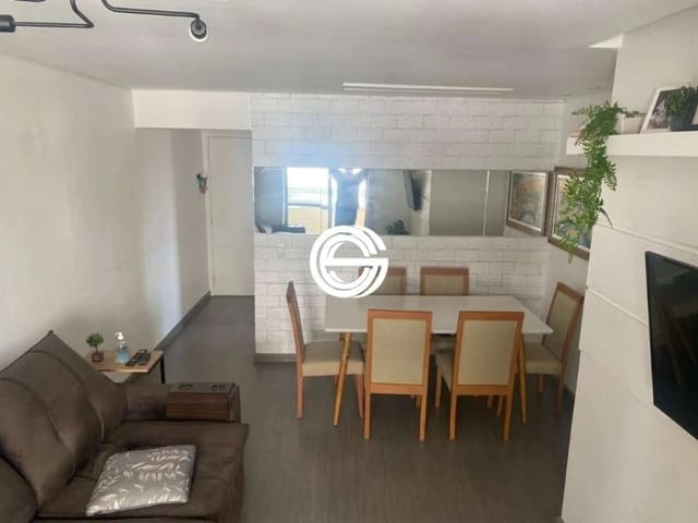 Apartamento 3 quartos e 3 banheiros, à venda, no bairro Tatuapé em São Paulo