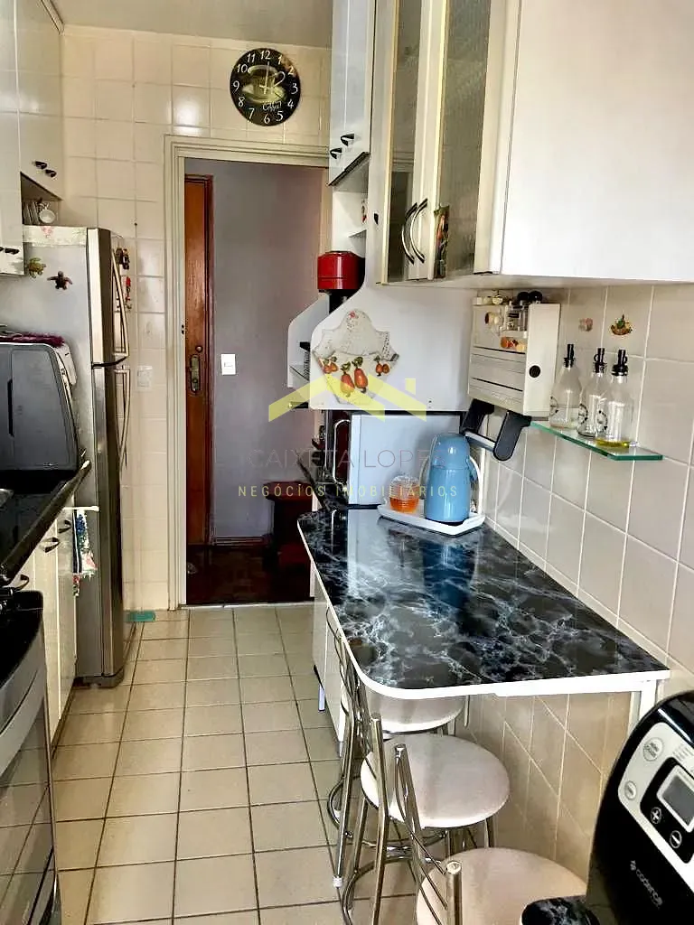 Apartamento, 2 quartos, 50 m² - Foto 2