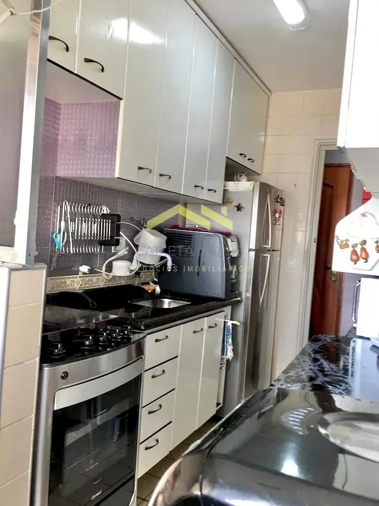 Apartamento, 2 quartos, 50 m² - Foto 3