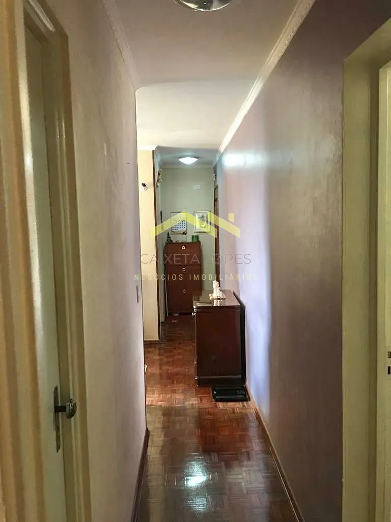 Apartamento, 2 quartos, 50 m² - Foto 4