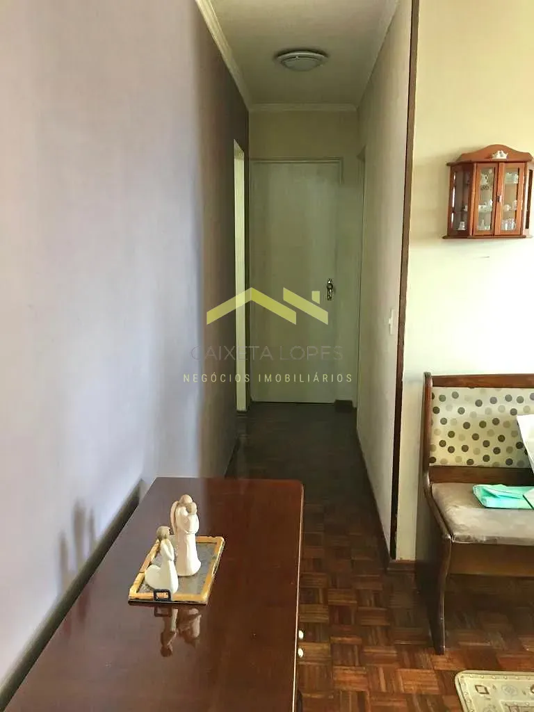 Apartamento, 2 quartos, 50 m² - Foto 5