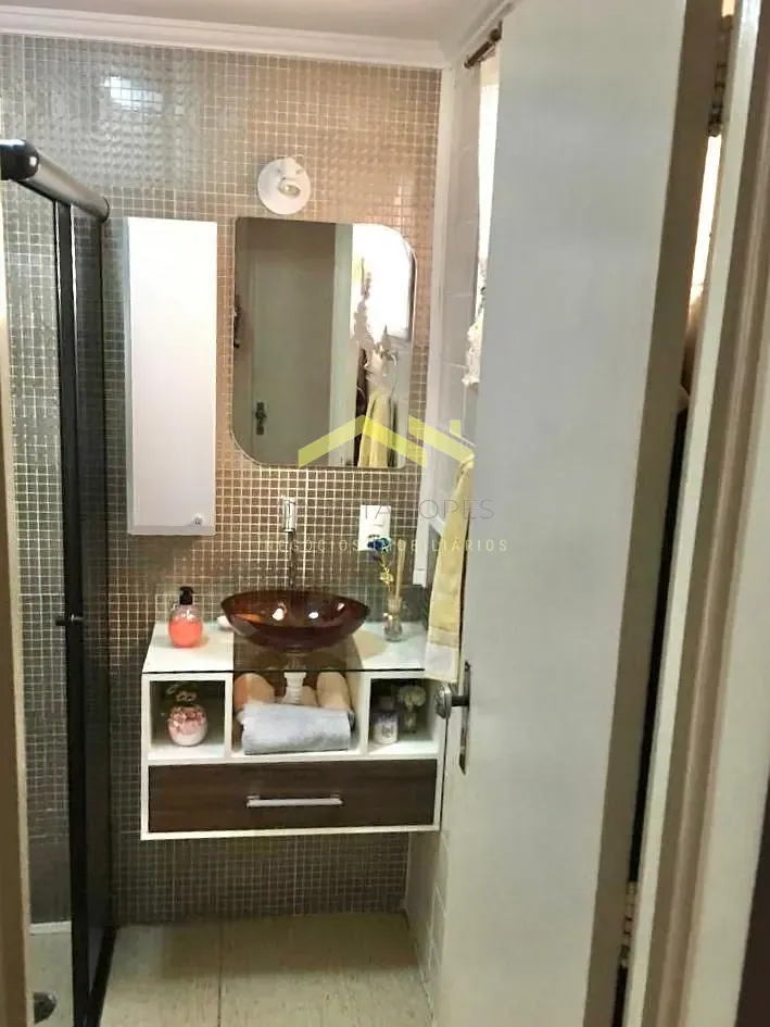 Apartamento, 2 quartos, 50 m² - Foto 15