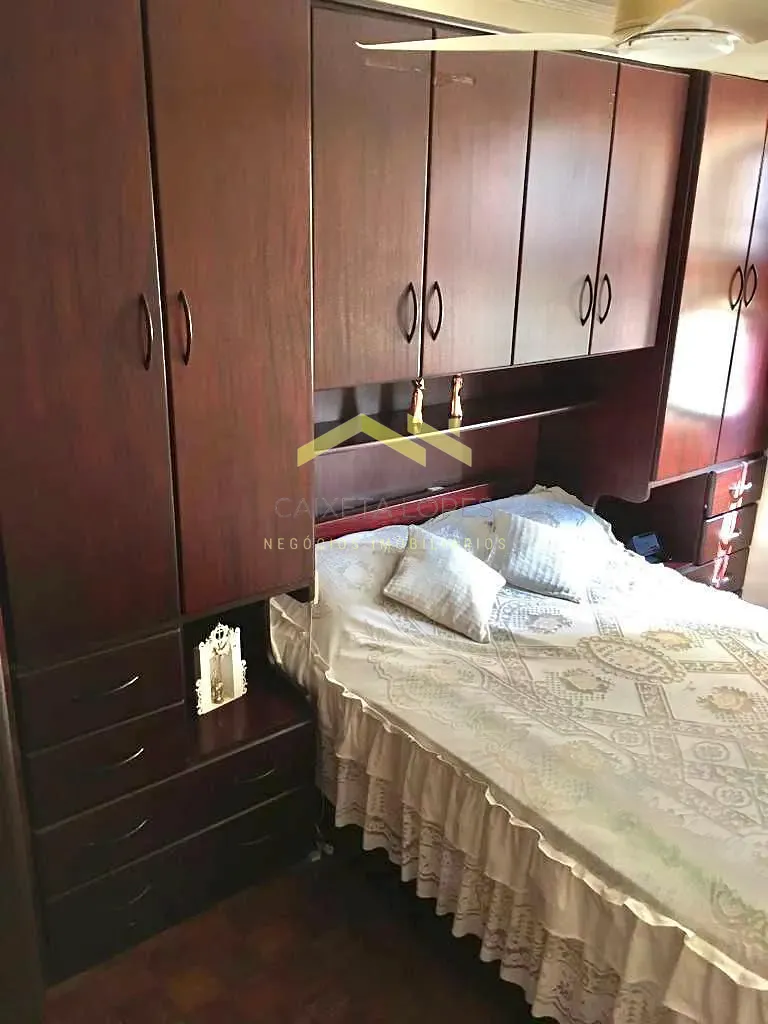 Apartamento, 2 quartos, 50 m² - Foto 13