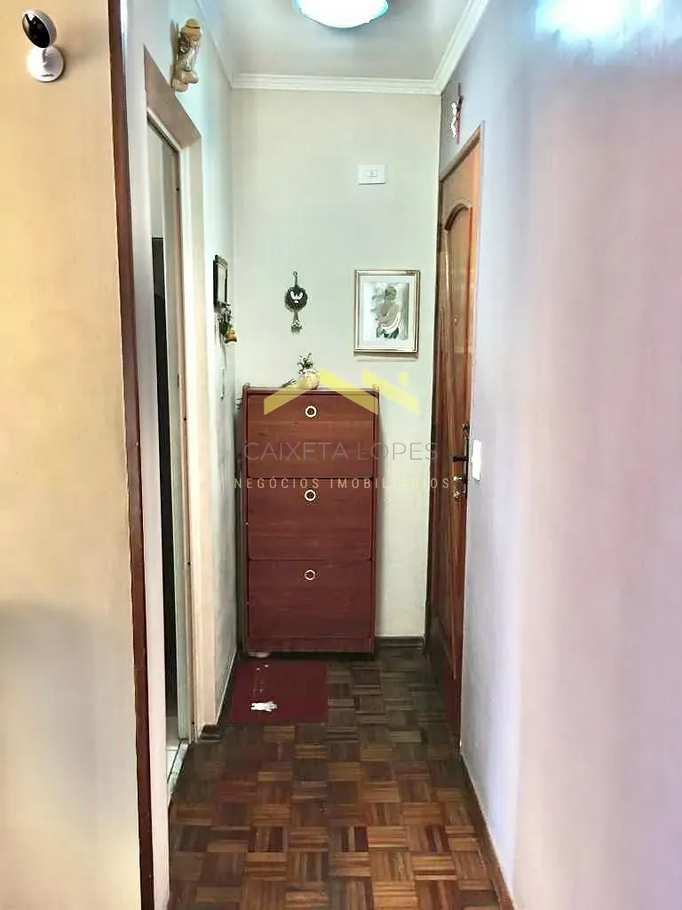 Apartamento, 2 quartos, 50 m² - Foto 6
