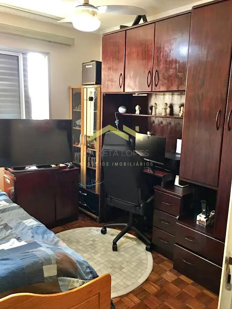 Apartamento, 2 quartos, 50 m² - Foto 12