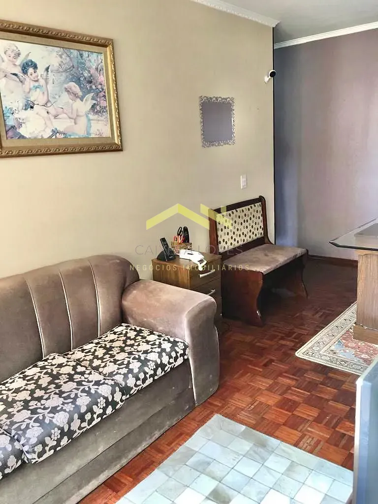 Apartamento, 2 quartos, 50 m² - Foto 7