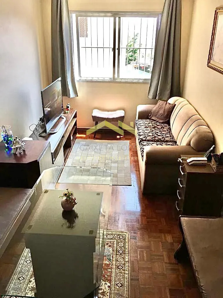 Apartamento, 2 quartos, 50 m² - Foto 8