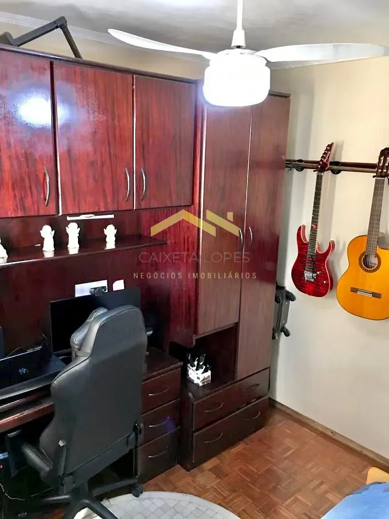 Apartamento, 2 quartos, 50 m² - Foto 11