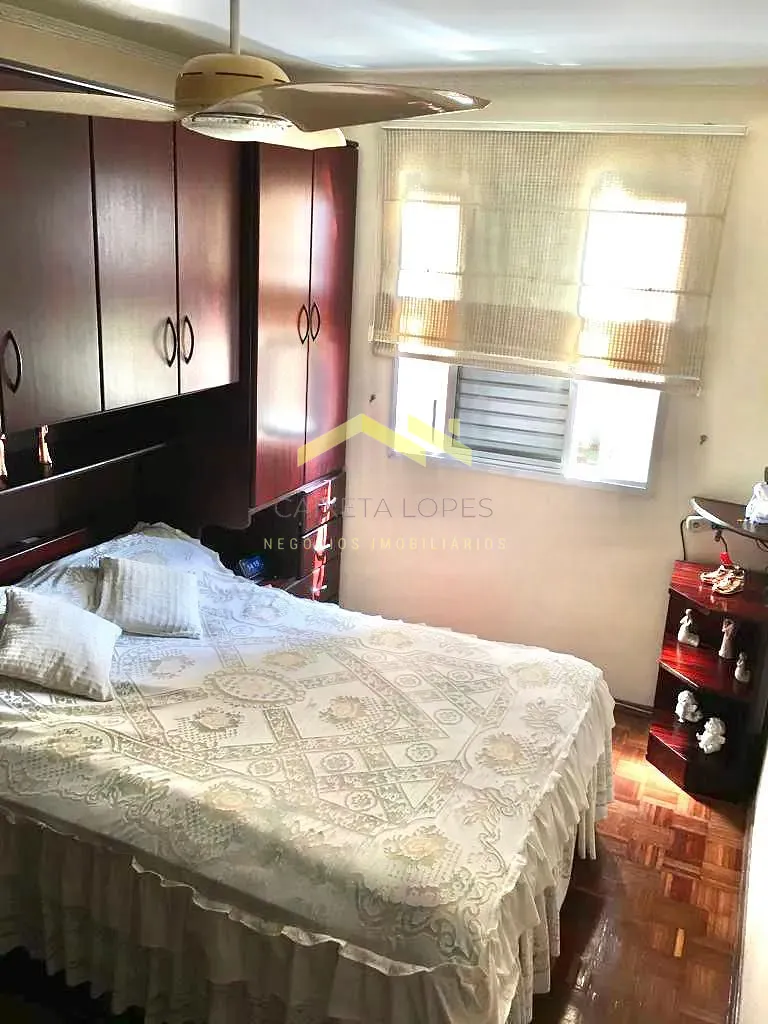 Apartamento, 2 quartos, 50 m² - Foto 10