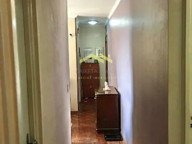 Apartamento com 50m² 2 quartos e 1 banheiro, à venda, no bairro Parque das Nações em Santo André