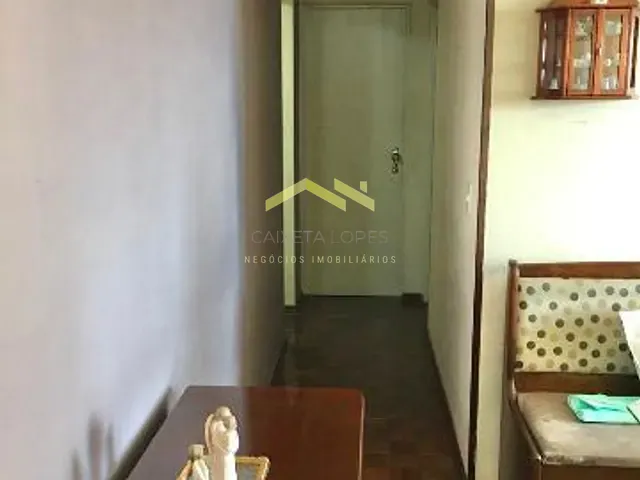 Apartamento com 50m² 2 quartos e 1 banheiro, à venda, no bairro Parque das Nações em Santo André