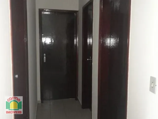 Apartamento com 158m² 3 quartos e 2 banheiros, para alugar, no bairro Cidade Jardim em Anápolis