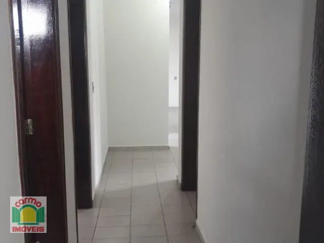 Apartamento com 158m² 3 quartos e 2 banheiros, para alugar, no bairro Cidade Jardim em Anápolis