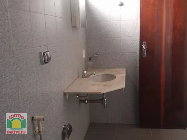 Apartamento com 158m² 3 quartos e 2 banheiros, para alugar, no bairro Cidade Jardim em Anápolis