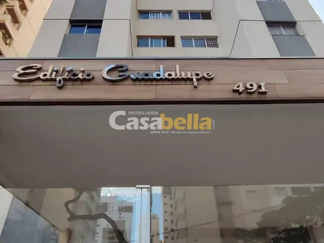 Apartamento com 55m² 2 quartos e 1 banheiro, para alugar, no bairro Setor Bueno em Goiânia