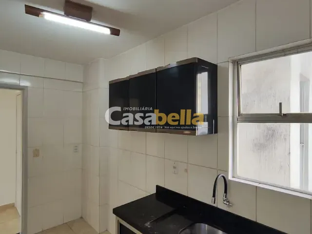 Apartamento com 55m² 2 quartos e 1 banheiro, para alugar, no bairro Setor Bueno em Goiânia