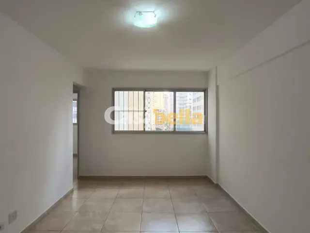 Apartamento com 55m² 2 quartos e 1 banheiro, para alugar, no bairro Setor Bueno em Goiânia